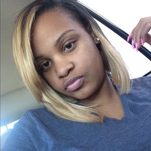 Meet your Posher, Jasmanique